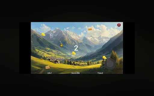 Скриншот 8 — CanardRush: Challenge