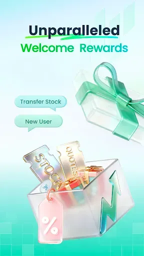 Скриншот 6 — Sahm - Stock Trading