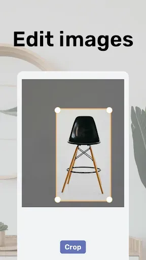 Скриншот 5 — MoodBoard maker - HomeBoard