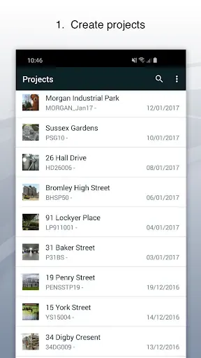 Скриншот 1 — Site Audit Pro