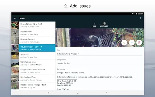 Скриншот 7 — Site Audit Pro