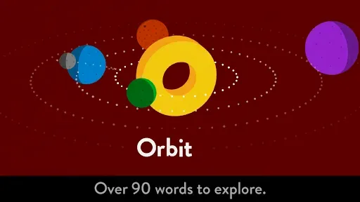 Скриншот 7 — Metamorphabet