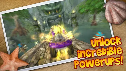 Скриншот 5 — Beach Buggy Blitz