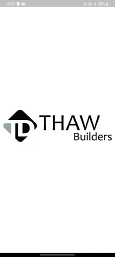 Скриншот 1 — Thaw Builders