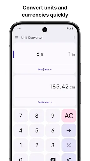 Скриншот 4 — Calculator