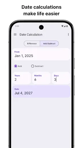 Скриншот 5 — Calculator