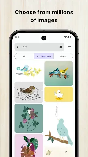 Скриншот 4 — Draw with AR: Trace and Sketch