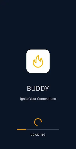 Скриншот 2 — Buddy