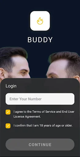 Скриншот 8 — Buddy