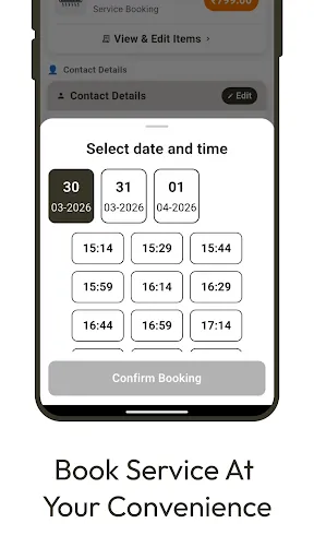 Скриншот 5 — Velox Solution
