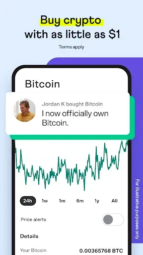 Скриншот 8 — Venmo