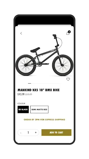 Скриншот 5 — Source BMX