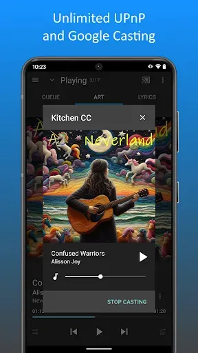 Скриншот 5 — MediaMonkey Pro