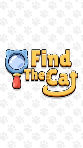 Скриншот 8 — Find The Cat - Spot It!