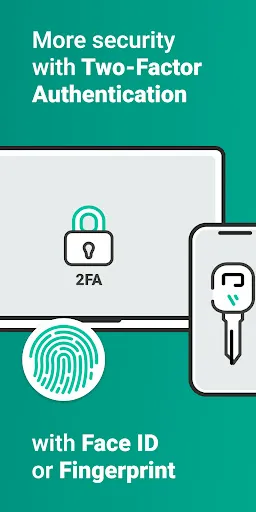 Скриншот 8 — Verimi ID Wallet