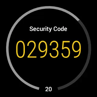 Скриншот 5 — VIP Access