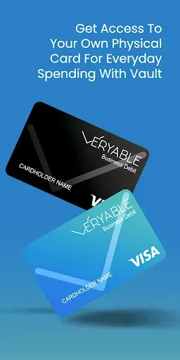 Скриншот 7 — Veryable: Work. Next Day Pay