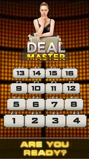 Скриншот 2 — Deal Master: Million Deal