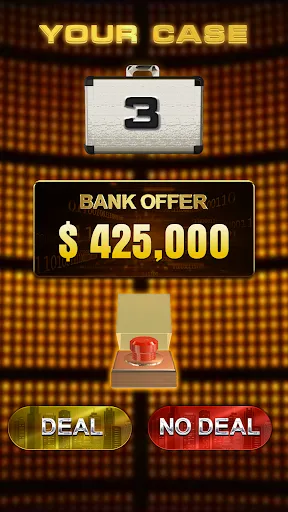 Скриншот 3 — Deal Master: Million Deal