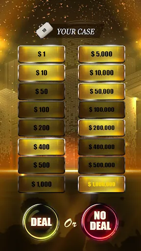 Скриншот 5 — Deal Master: Million Deal