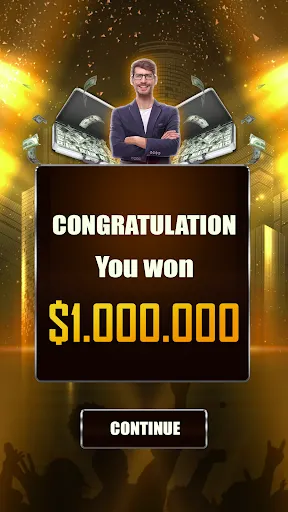 Скриншот 6 — Deal Master: Million Deal