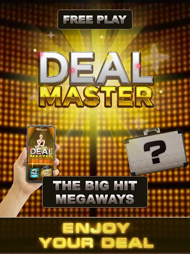 Скриншот 8 — Deal Master: Million Deal