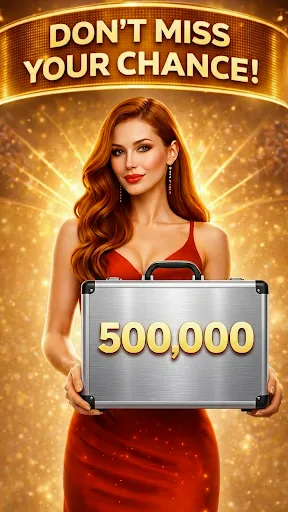 Скриншот 4 — Million Golden Deal Game