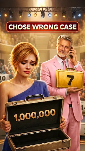 Скриншот 5 — Million Golden Deal Game