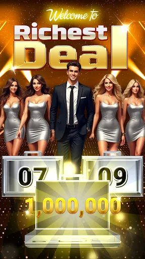 Скриншот 2 — Richest Deal