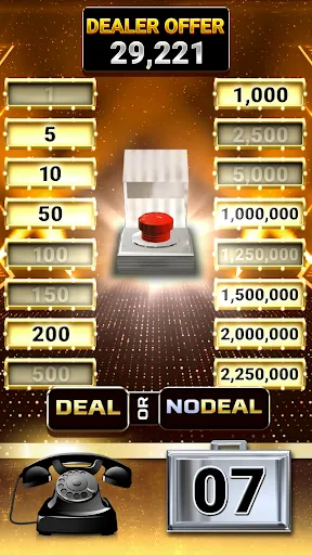 Скриншот 5 — Richest Deal