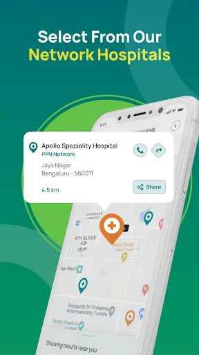 Скриншот 5 — Vidal Health