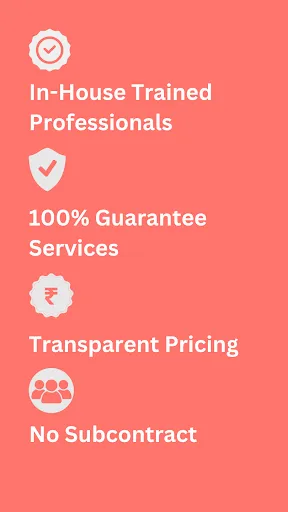 Скриншот 8 — Vijay Home Services