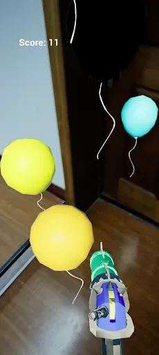 Скриншот 3 — SkyPop AR