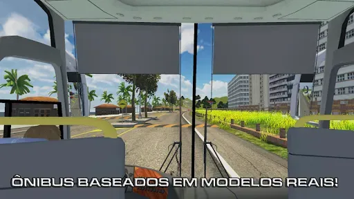 Скриншот 4 — Proton Bus Simulator Road