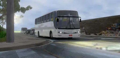 Скриншот 7 — Proton Bus Simulator Road