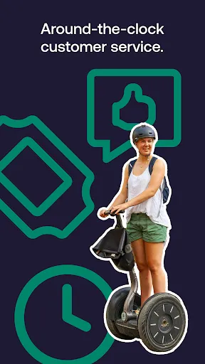 Скриншот 7 — Viator Tours & Attractions