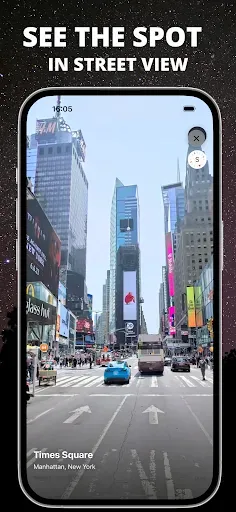 Скриншот 3 — Photo Location Finder・GeoZip