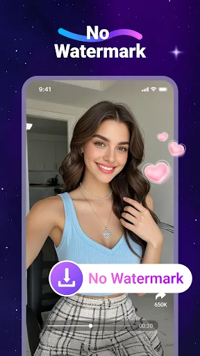 Скриншот 3 — Video Downloader