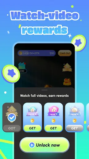 Скриншот 2 — VidCash