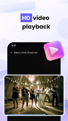 Скриншот 6 — VideLyy