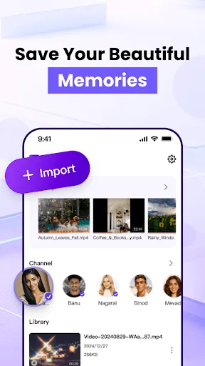 Скриншот 7 — VideLyy