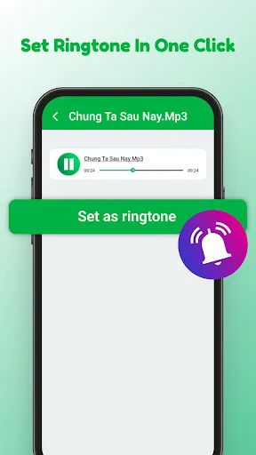 Скриншот 5 — Video to MP3: Video Converter