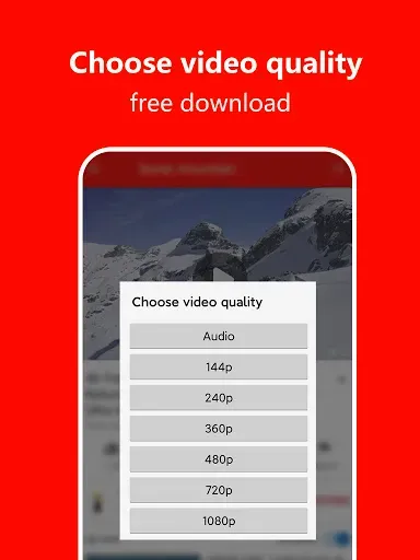 Скриншот 8 — All video downloader&Play Tube