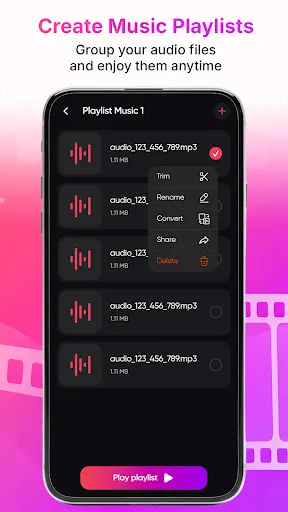 Скриншот 4 — HD Video Downloader & Player