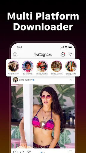 Скриншот 5 — Video Downloader