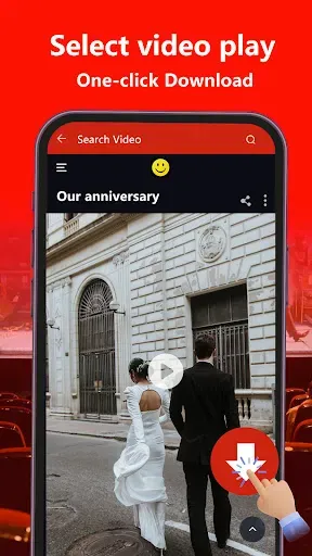 Скриншот 3 — Tube Video Downloader &Mp3