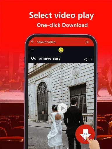 Скриншот 8 — Tube Video Downloader &Mp3
