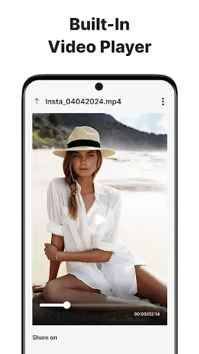 Скриншот 4 — All Video Downloader Pro