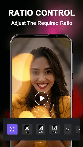 Скриншот 3 — Music Video Maker - Slide Show