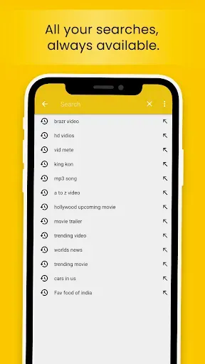 Скриншот 7 — Tube Video & Music Downloader